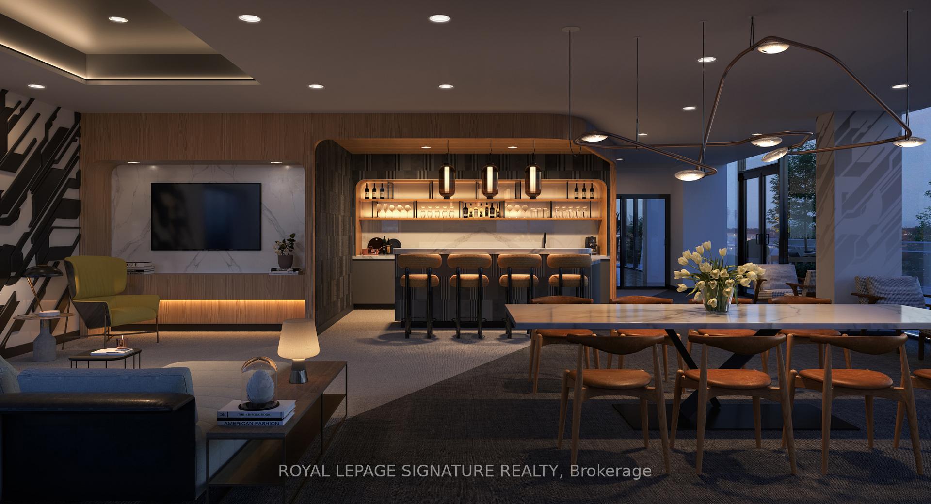 Photo 30 of Unit 608, 35 Parliament Street, Toronto, Waterfront Communities — HOMEH
