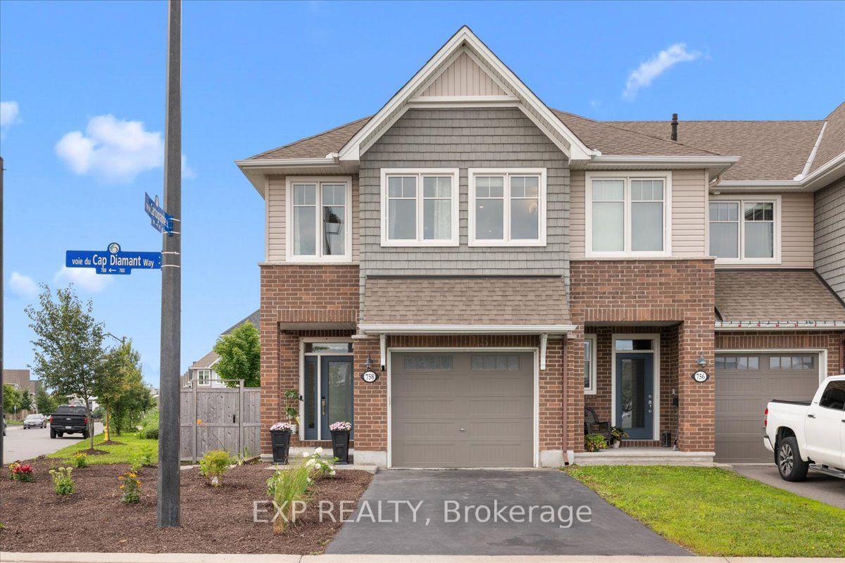 Photo of 758 Cap Diamant Way
