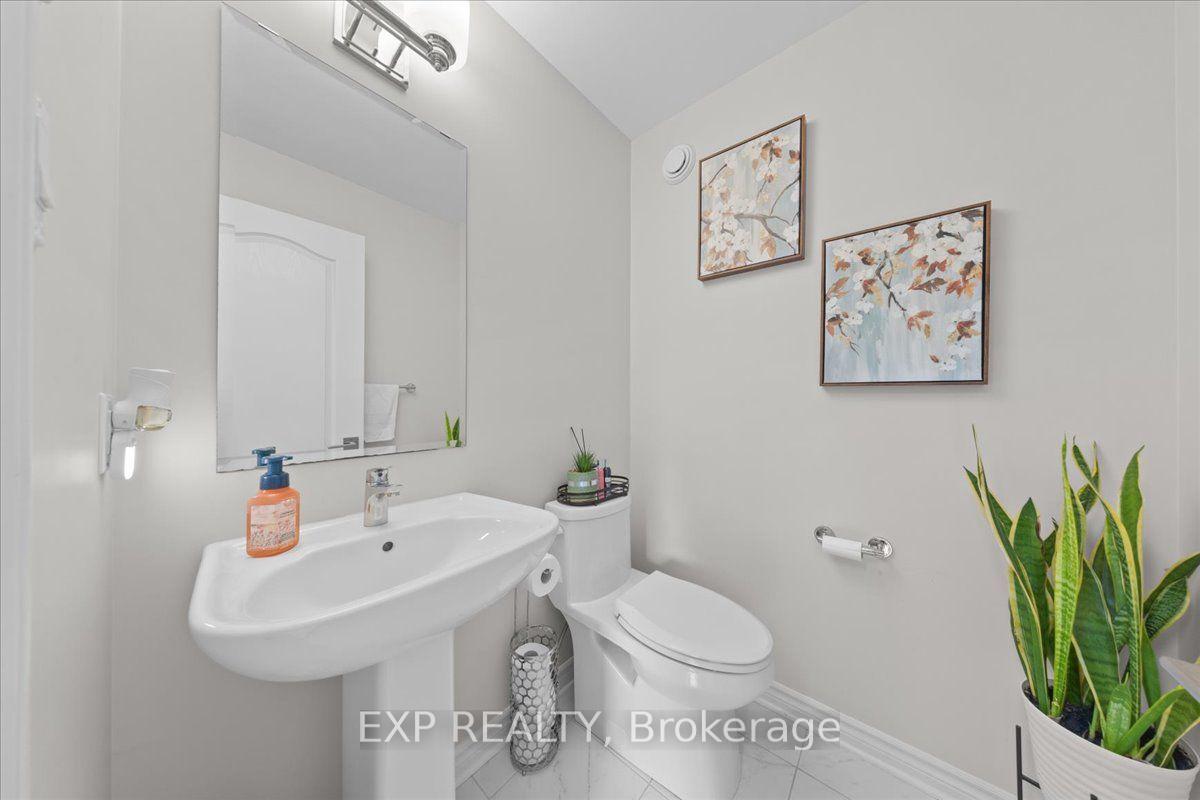 Photo 4 of 758 Cap Diamant Way, Ottawa, Camelot — HOMEH