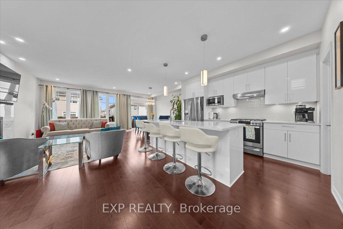 Photo 6 of 758 Cap Diamant Way, Ottawa, Camelot — HOMEH