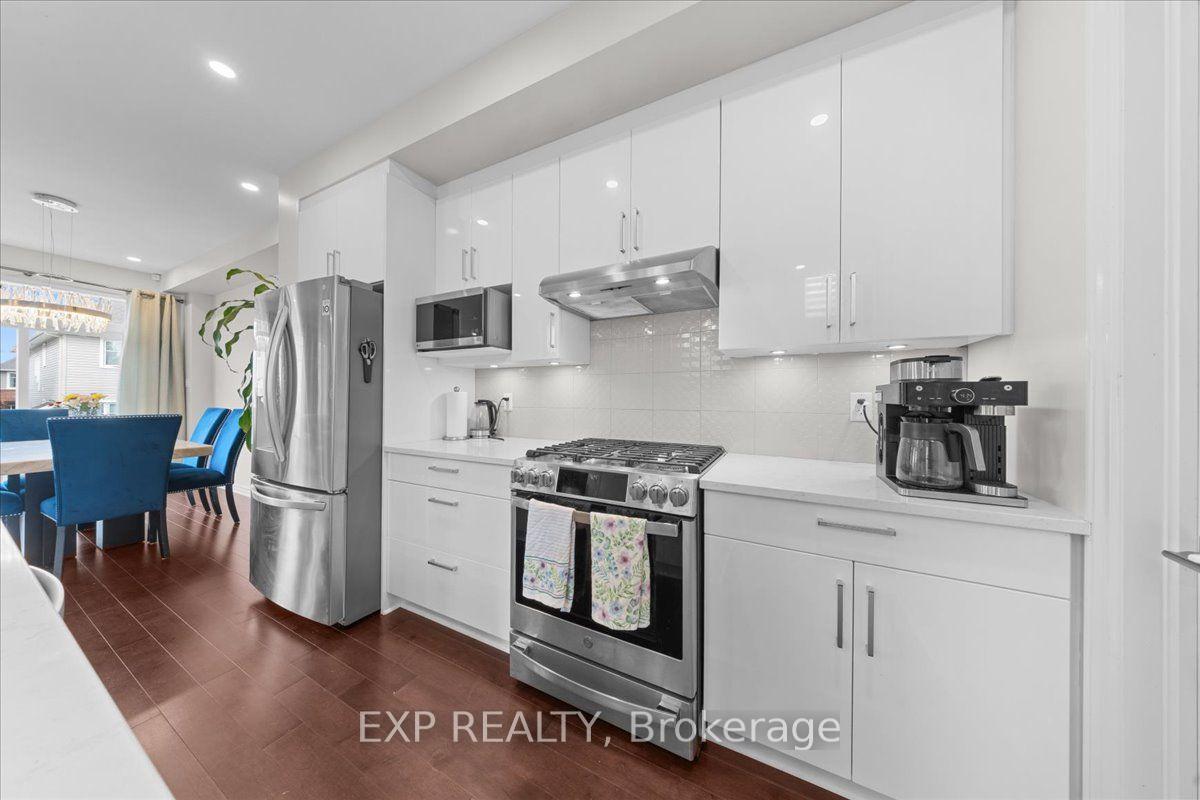 Photo 7 of 758 Cap Diamant Way, Ottawa, Camelot — HOMEH