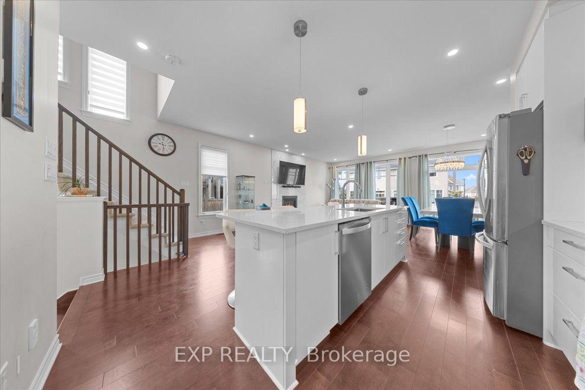 Photo 8 of 758 Cap Diamant Way, Ottawa, Camelot — HOMEH