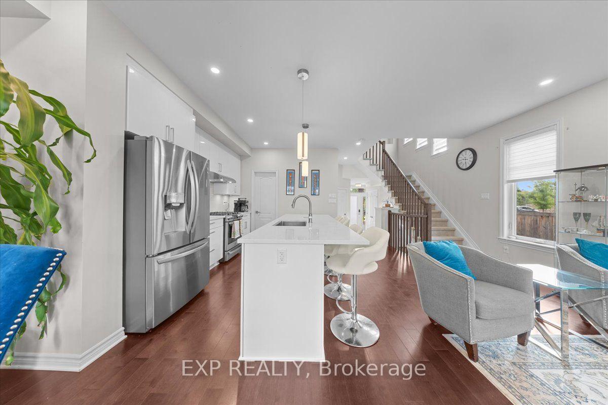 Photo 9 of 758 Cap Diamant Way, Ottawa, Camelot — HOMEH