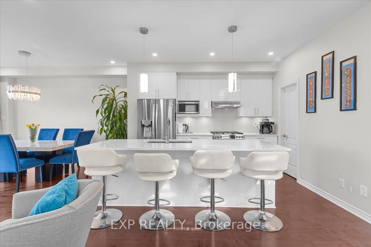 Photo 10 of 758 Cap Diamant Way, Ottawa, Camelot — HOMEH