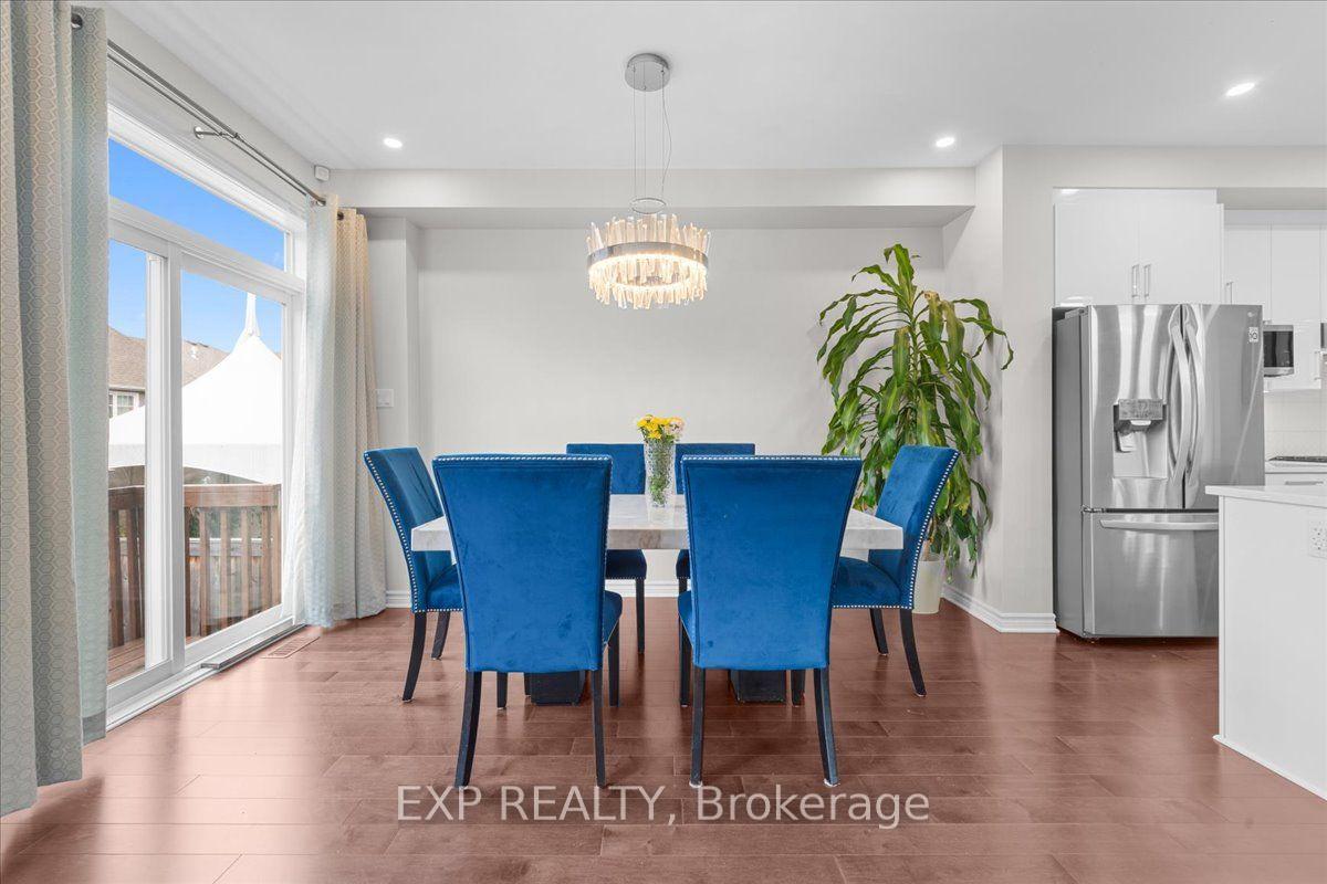 Photo 12 of 758 Cap Diamant Way, Ottawa, Camelot — HOMEH