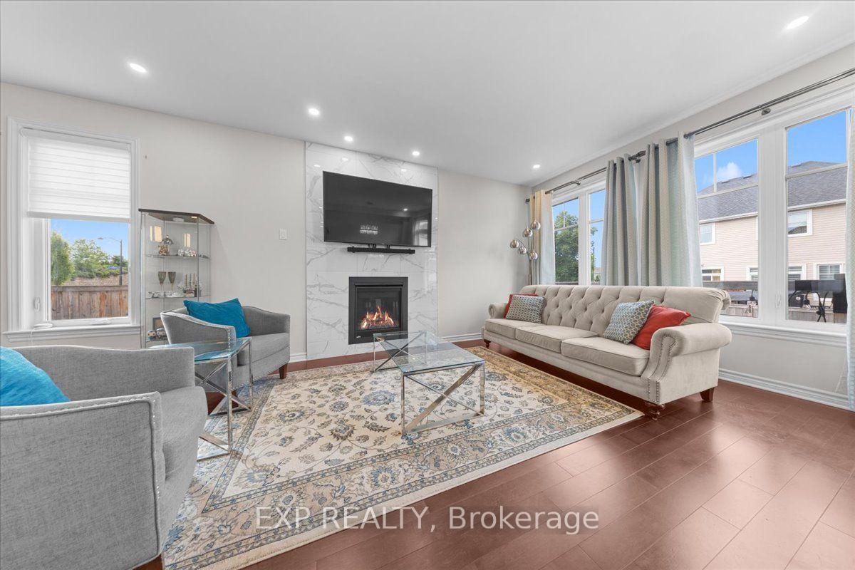Photo 13 of 758 Cap Diamant Way, Ottawa, Camelot — HOMEH