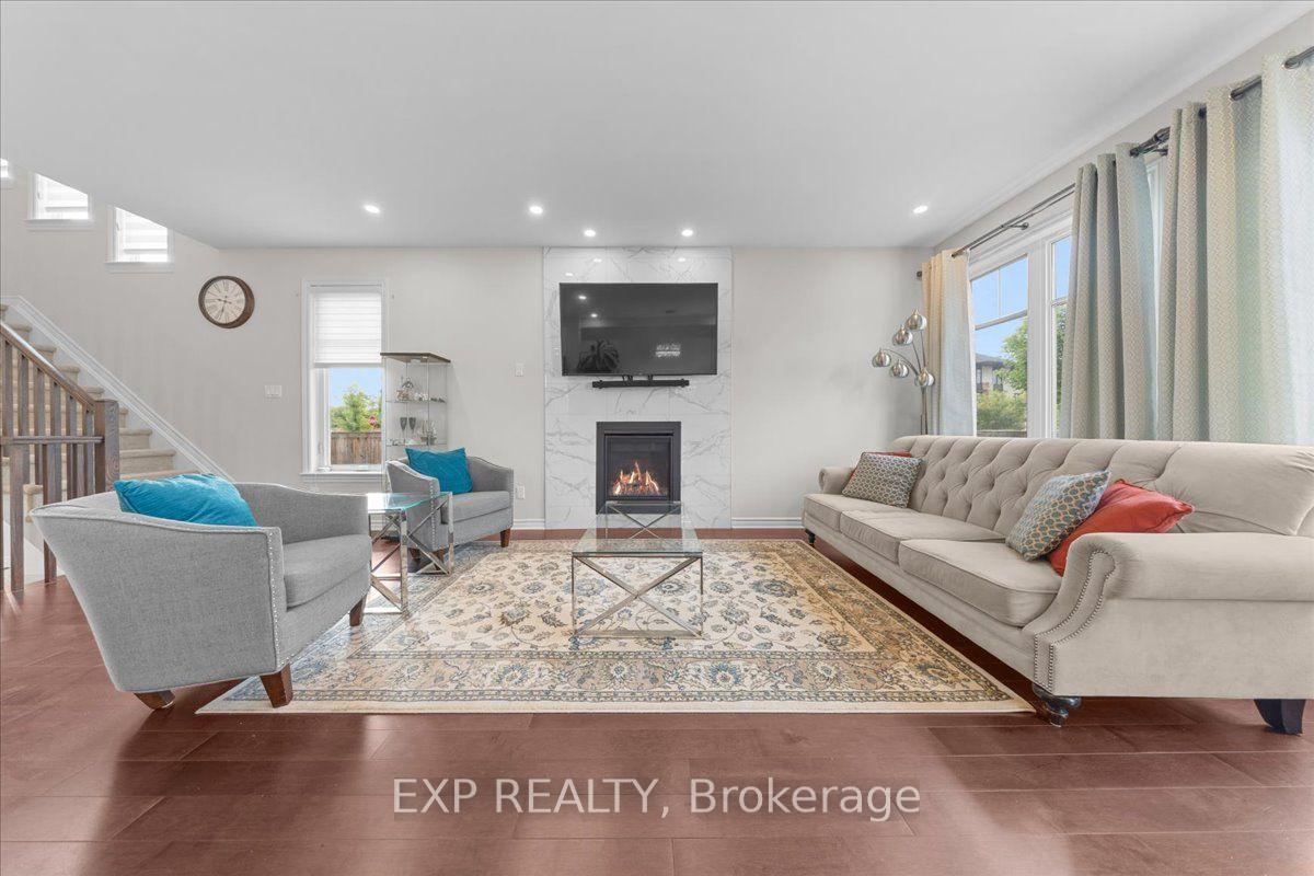 Photo 14 of 758 Cap Diamant Way, Ottawa, Camelot — HOMEH