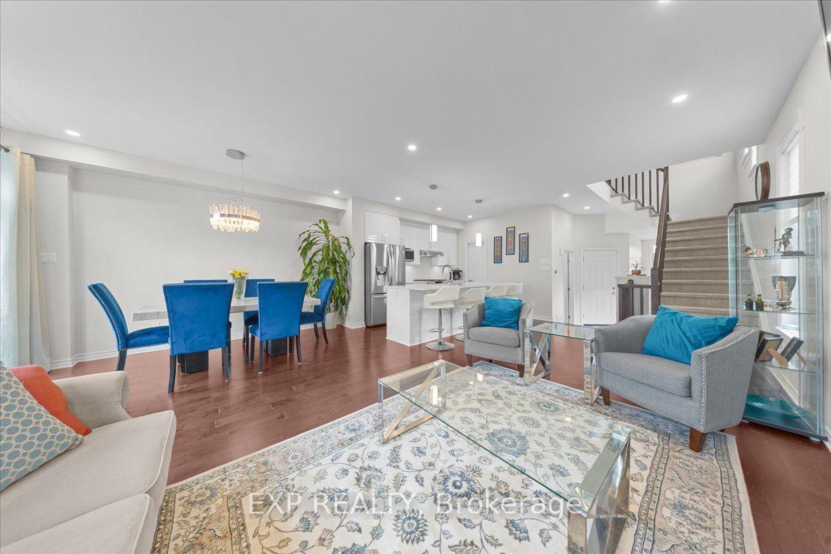 Photo 15 of 758 Cap Diamant Way, Ottawa, Camelot — HOMEH
