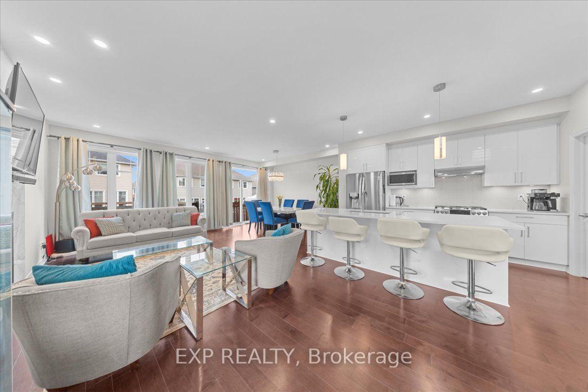 Photo 16 of 758 Cap Diamant Way, Ottawa, Camelot — HOMEH