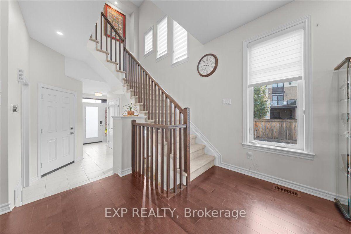 Photo 17 of 758 Cap Diamant Way, Ottawa, Camelot — HOMEH