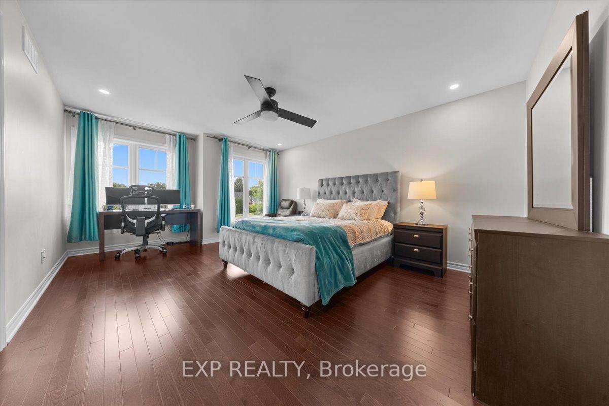 Photo 19 of 758 Cap Diamant Way, Ottawa, Camelot — HOMEH