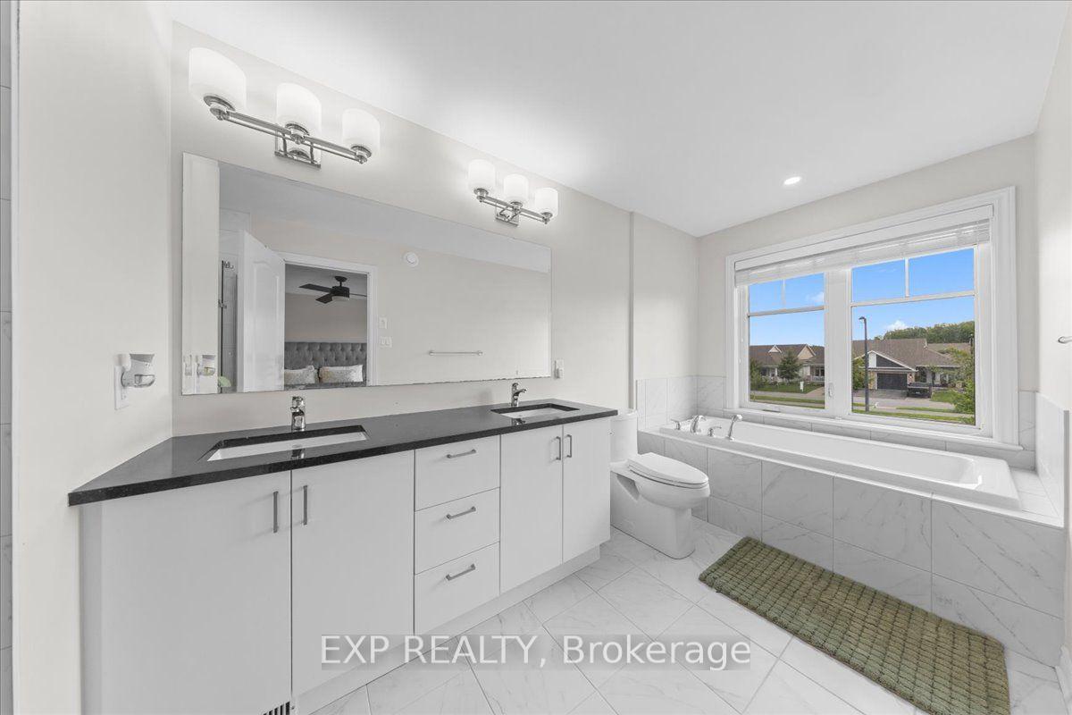 Photo 21 of 758 Cap Diamant Way, Ottawa, Camelot — HOMEH