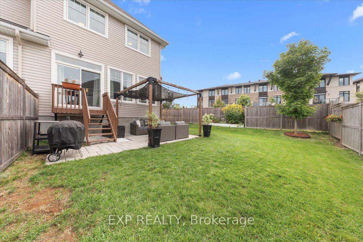 Photo 35 of 758 Cap Diamant Way, Ottawa, Camelot — HOMEH