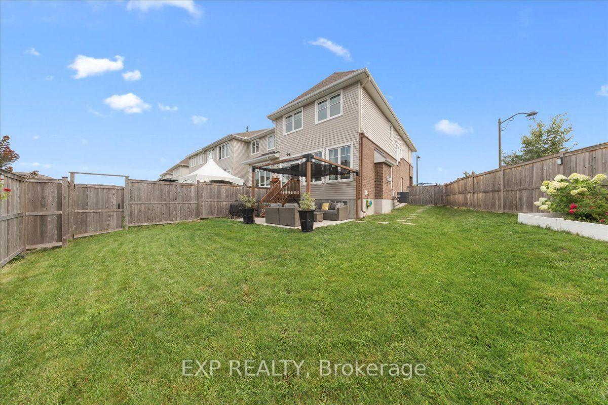 Photo 36 of 758 Cap Diamant Way, Ottawa, Camelot — HOMEH