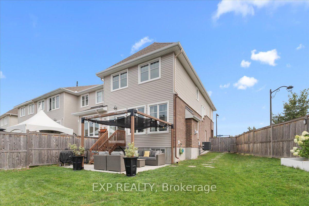 Photo 37 of 758 Cap Diamant Way, Ottawa, Camelot — HOMEH