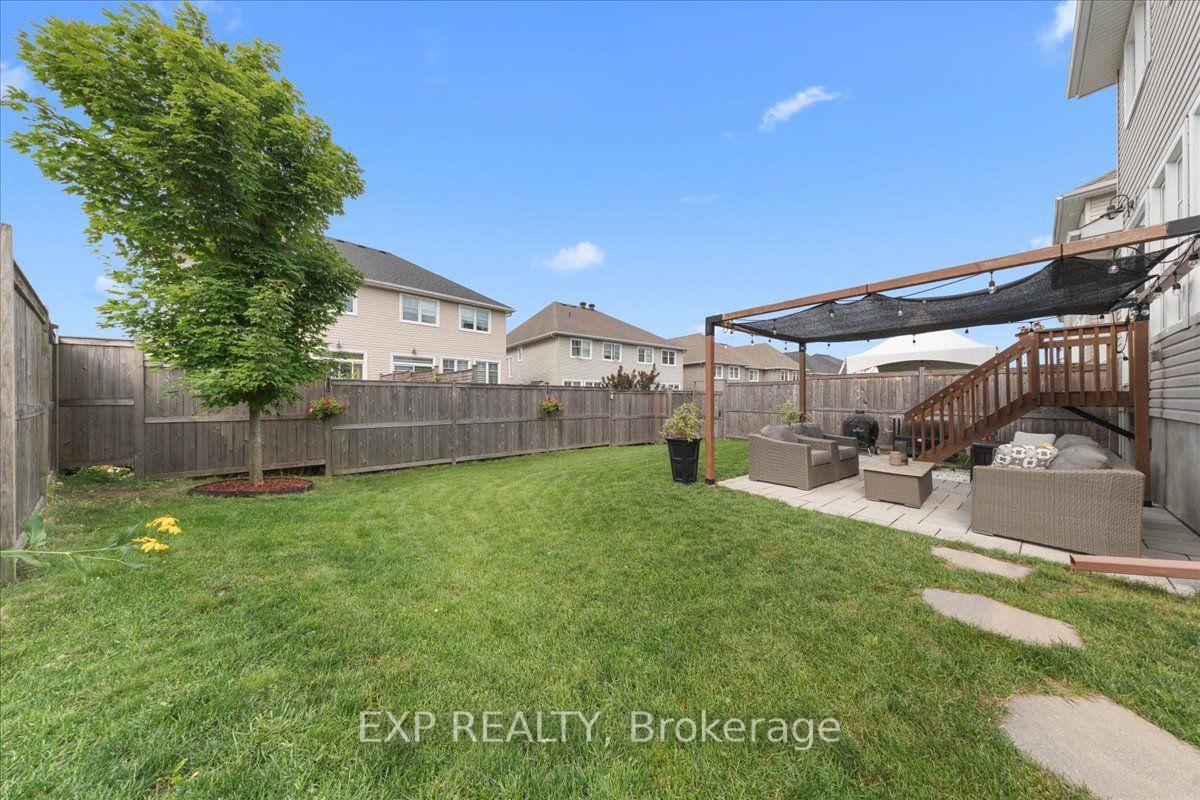 Photo 38 of 758 Cap Diamant Way, Ottawa, Camelot — HOMEH