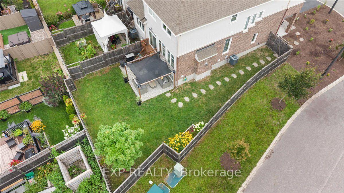 Photo 39 of 758 Cap Diamant Way, Ottawa, Camelot — HOMEH