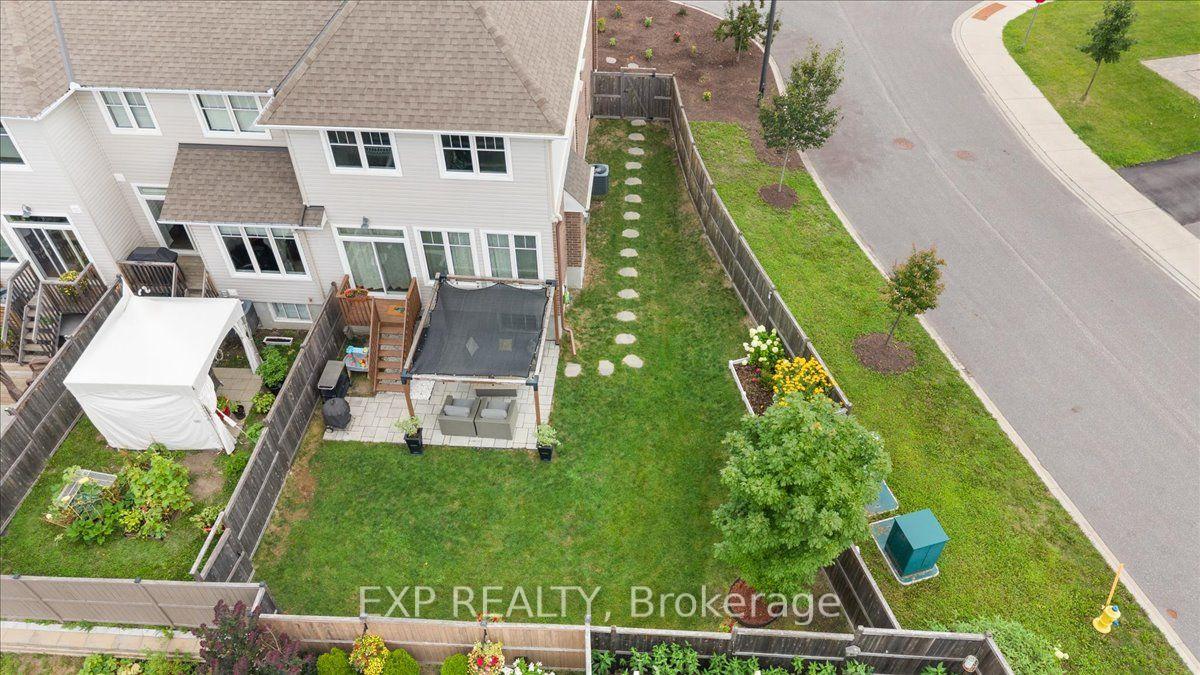 Photo 40 of 758 Cap Diamant Way, Ottawa, Camelot — HOMEH