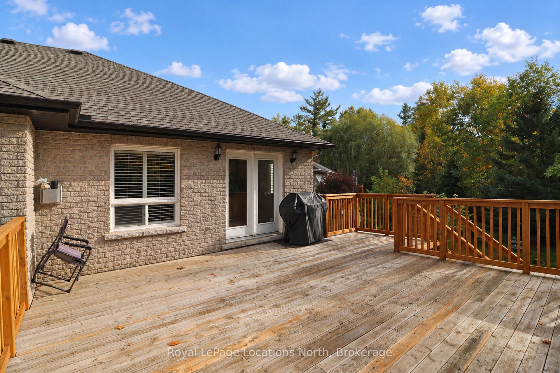 Photo 35 of 16 Donato Way, Wasaga Beach — HOMEH