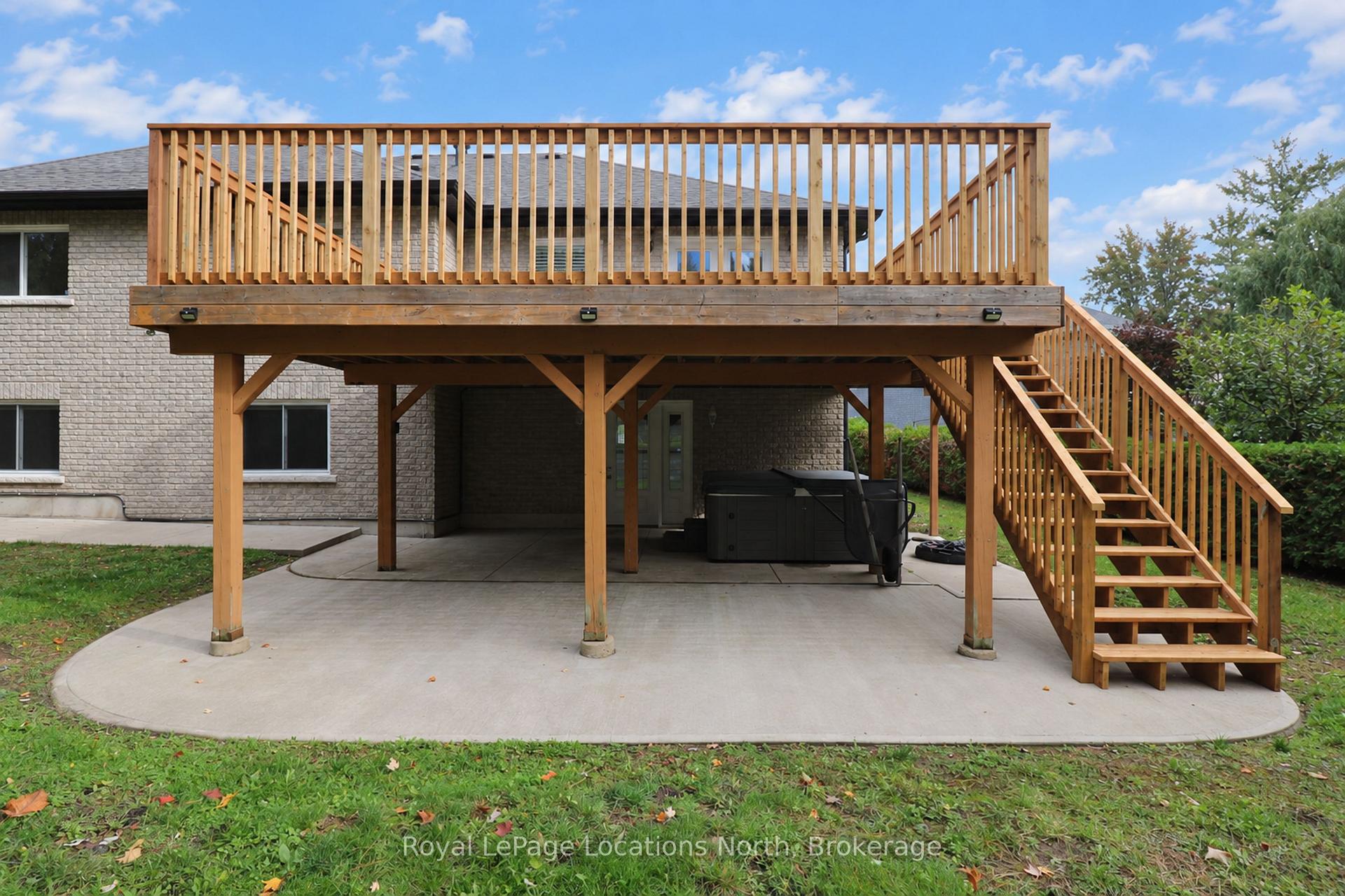 Photo 36 of 16 Donato Way, Wasaga Beach — HOMEH