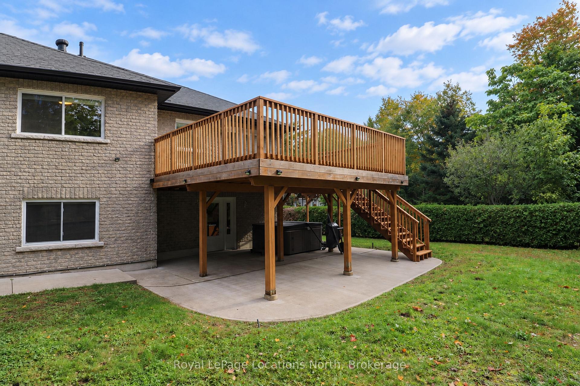 Photo 37 of 16 Donato Way, Wasaga Beach — HOMEH