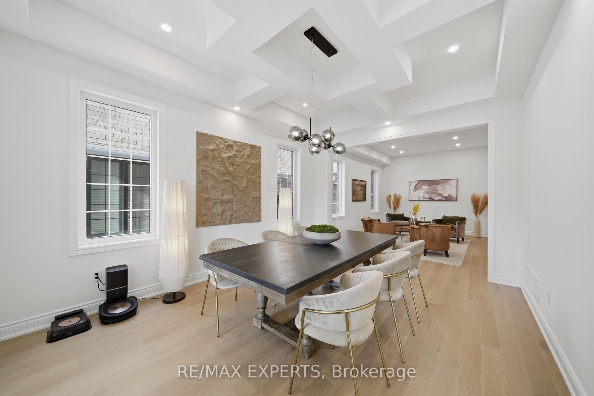 Photo 9 of 211 Stormont Trail, Vaughan, Vellore Village — HOMEH