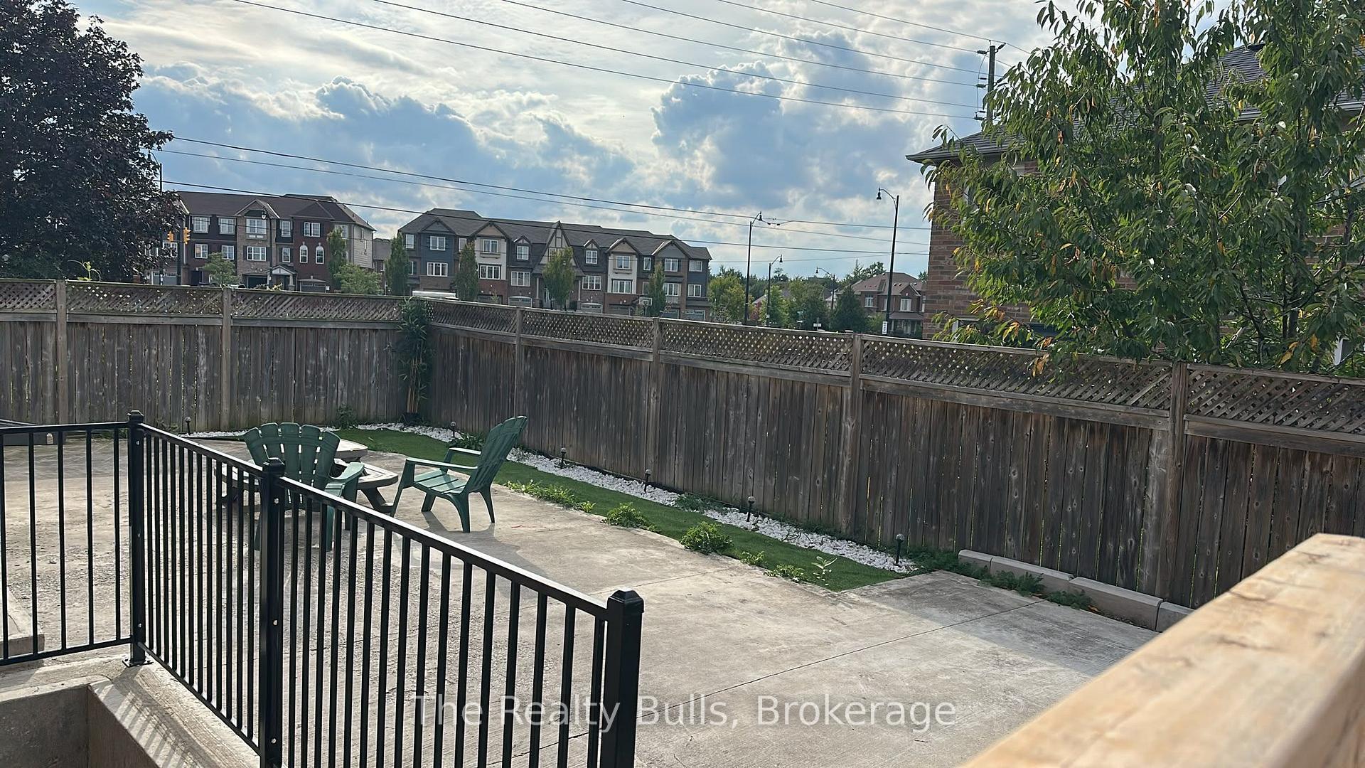 Photo 5 of Unit Basement, 4 Fairhill Avenue, Brampton, Fletcher's Meadow — HOMEH