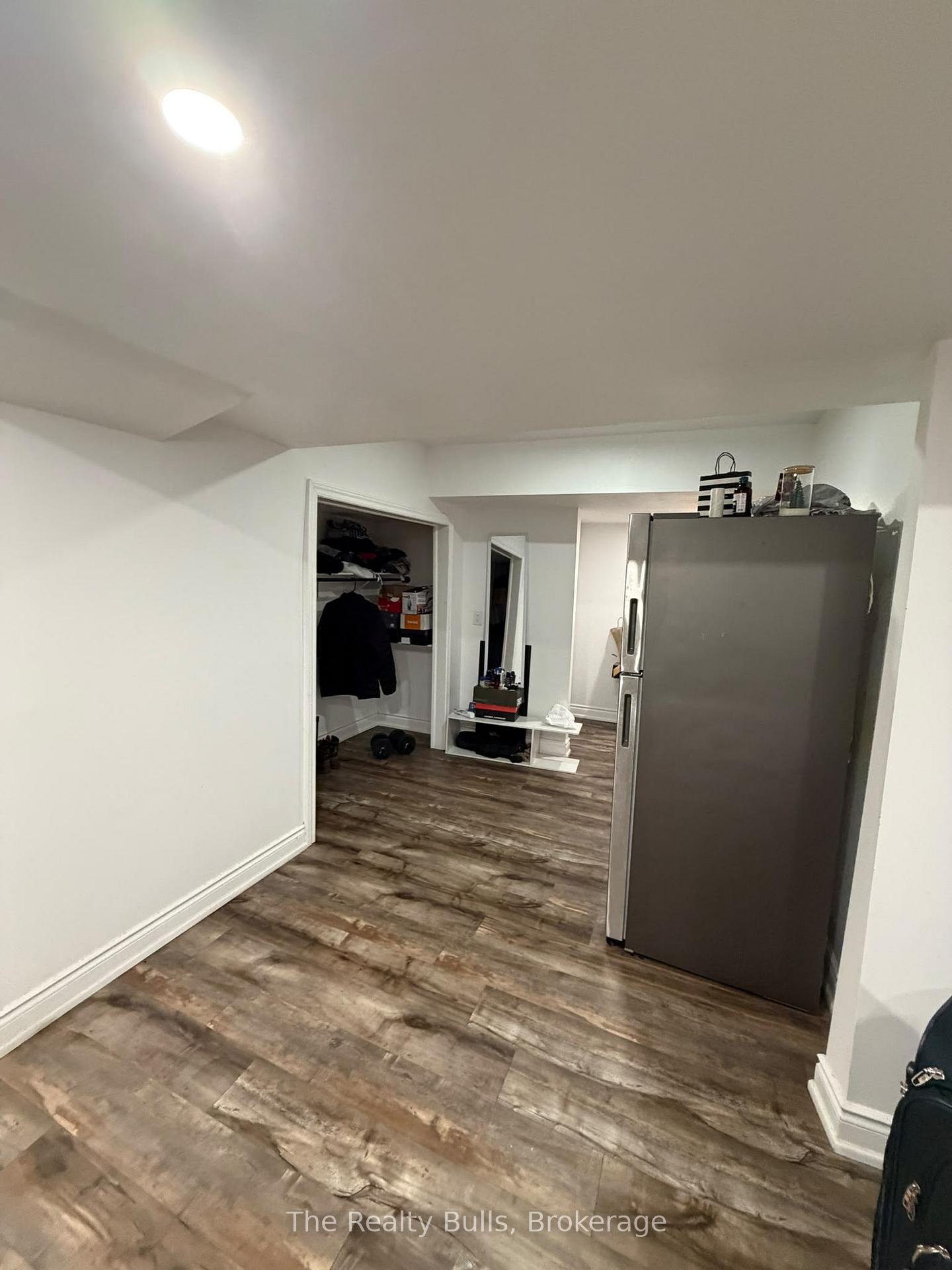 Photo 8 of Unit Basement, 4 Fairhill Avenue, Brampton, Fletcher's Meadow — HOMEH