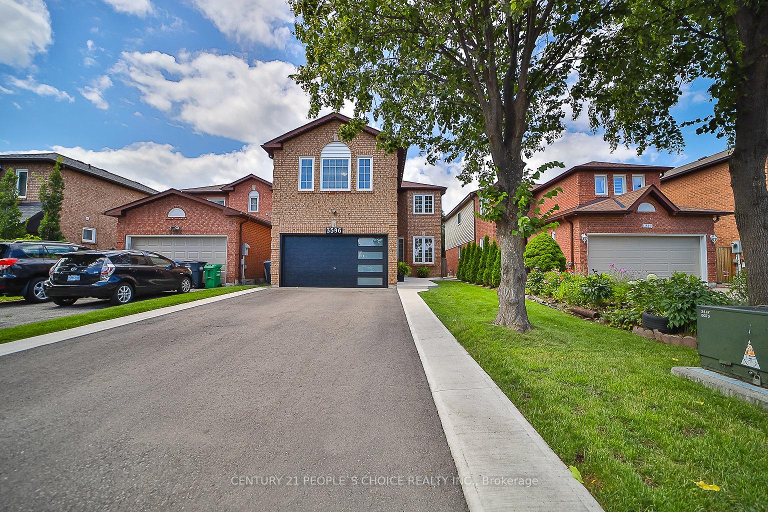 Photo of 3596 Nutcracker Drive