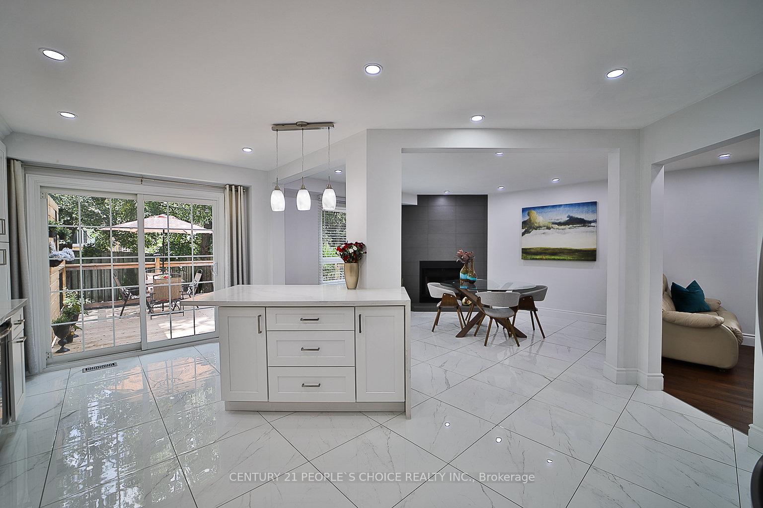 Photo 6 of 3596 Nutcracker Drive, Mississauga, Lisgar — HOMEH