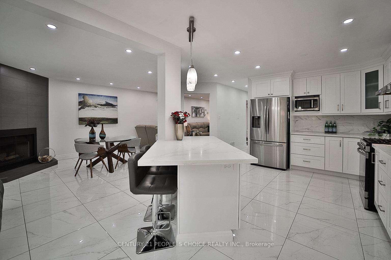 Photo 7 of 3596 Nutcracker Drive, Mississauga, Lisgar — HOMEH