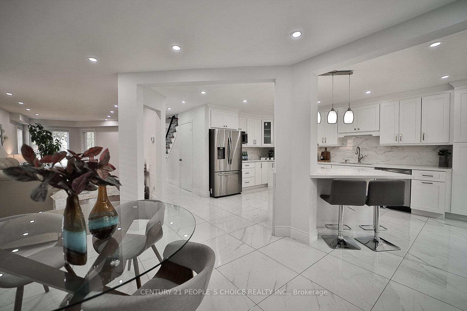 Photo 8 of 3596 Nutcracker Drive, Mississauga, Lisgar — HOMEH