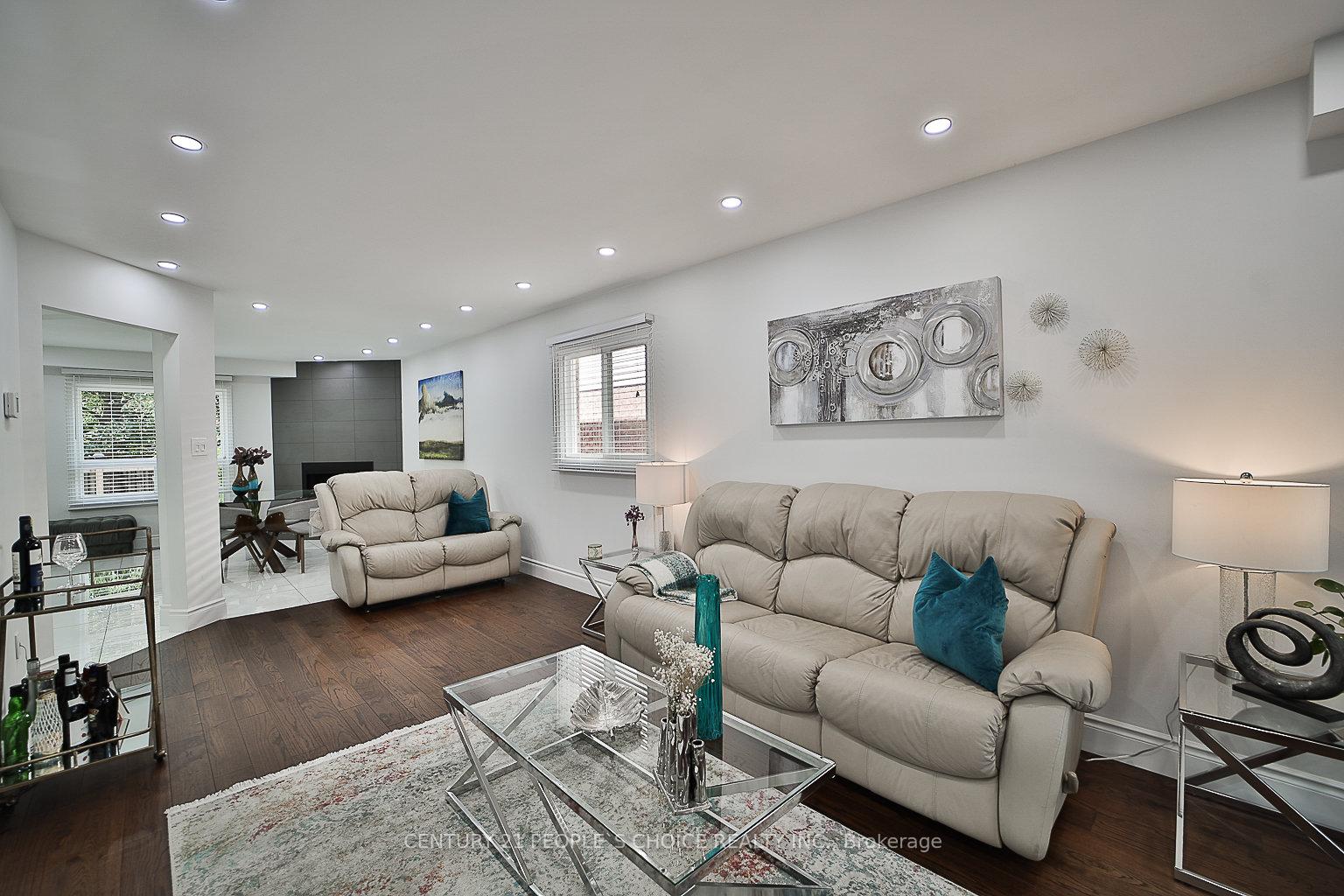 Photo 9 of 3596 Nutcracker Drive, Mississauga, Lisgar — HOMEH