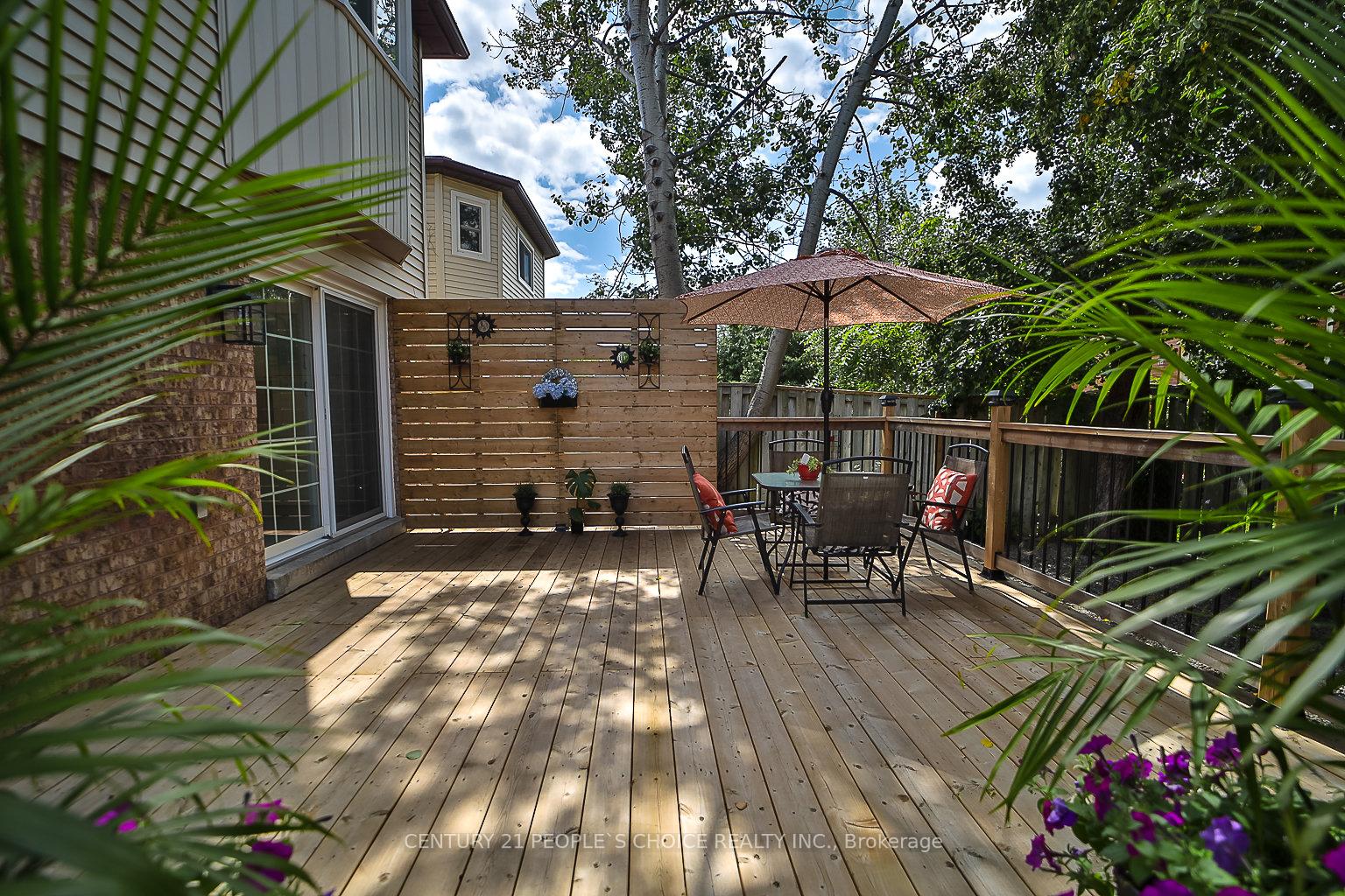 Photo 23 of 3596 Nutcracker Drive, Mississauga, Lisgar — HOMEH