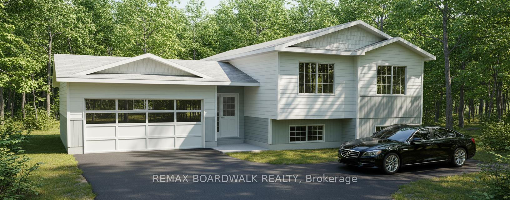 Photo of Lot 136 Richmond Road