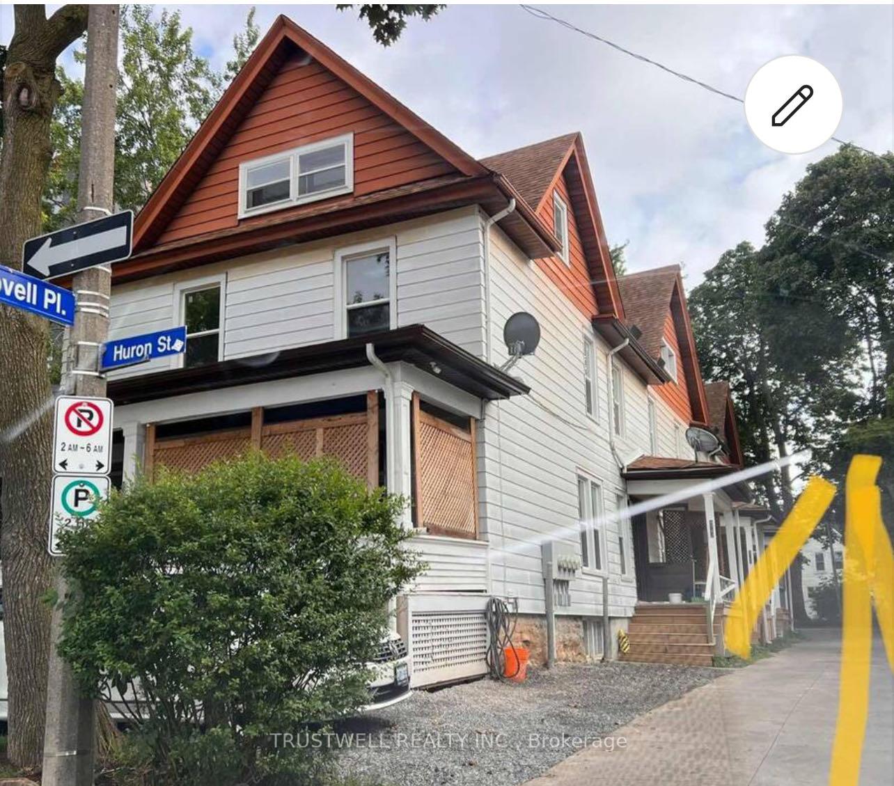 Photo of 4440 Huron Street