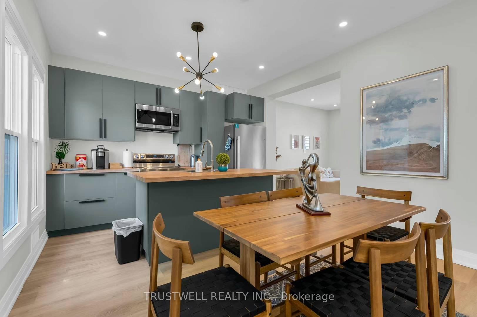 Photo 12 of 4440 Huron Street, Niagara Falls, Downtown — HOMEH