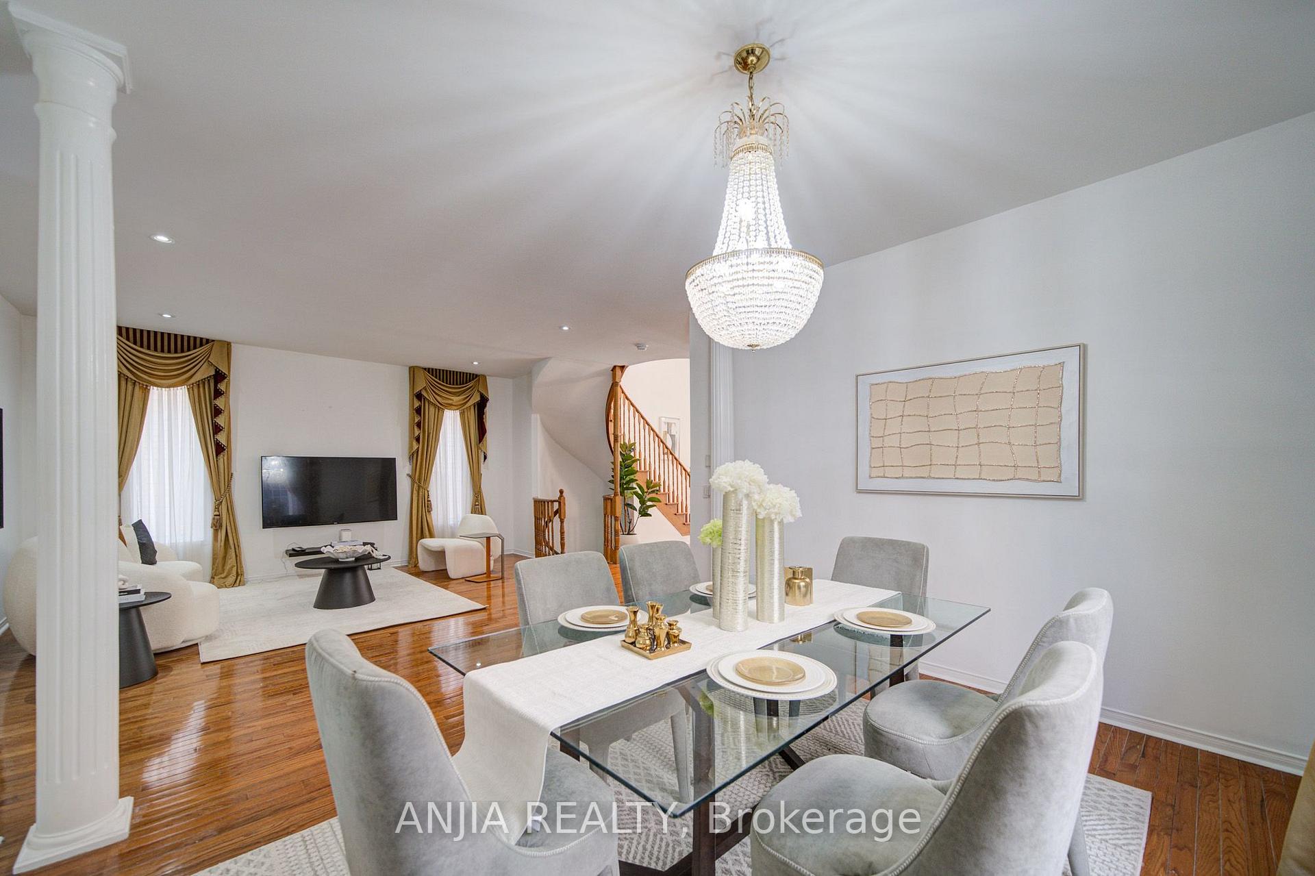 Photo 8 of 173 Russell Jarvis Drive, Markham, Legacy — HOMEH