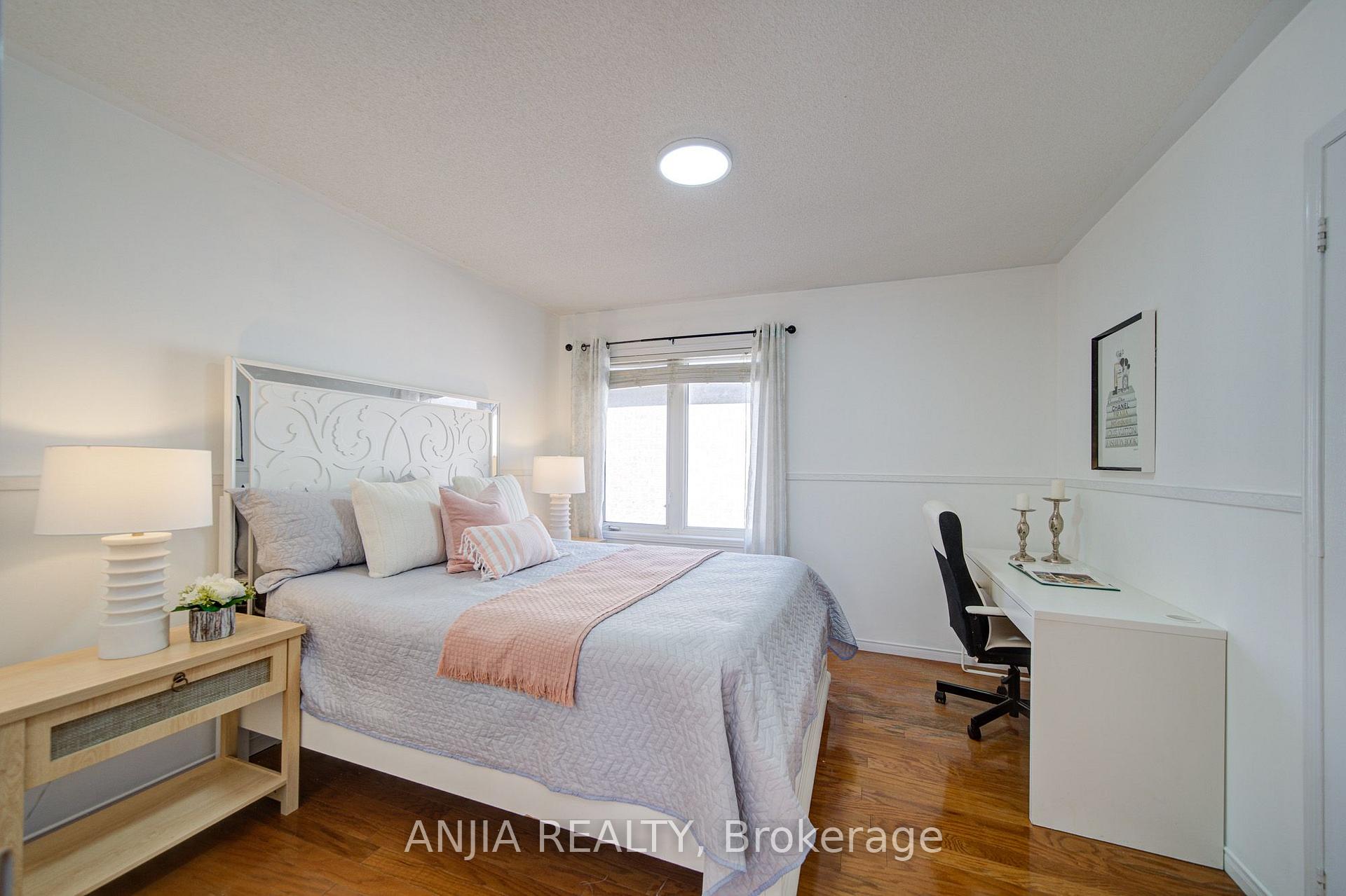 Photo 23 of 173 Russell Jarvis Drive, Markham, Legacy — HOMEH