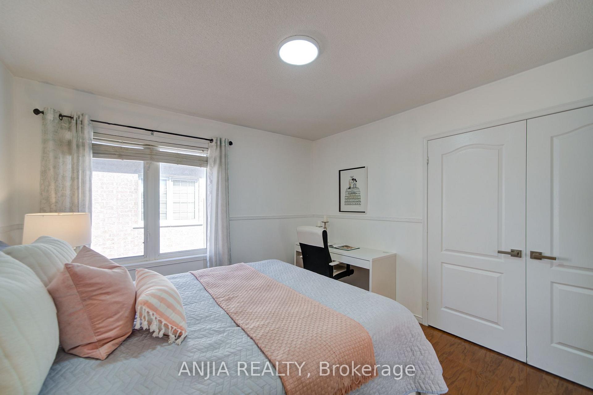 Photo 24 of 173 Russell Jarvis Drive, Markham, Legacy — HOMEH