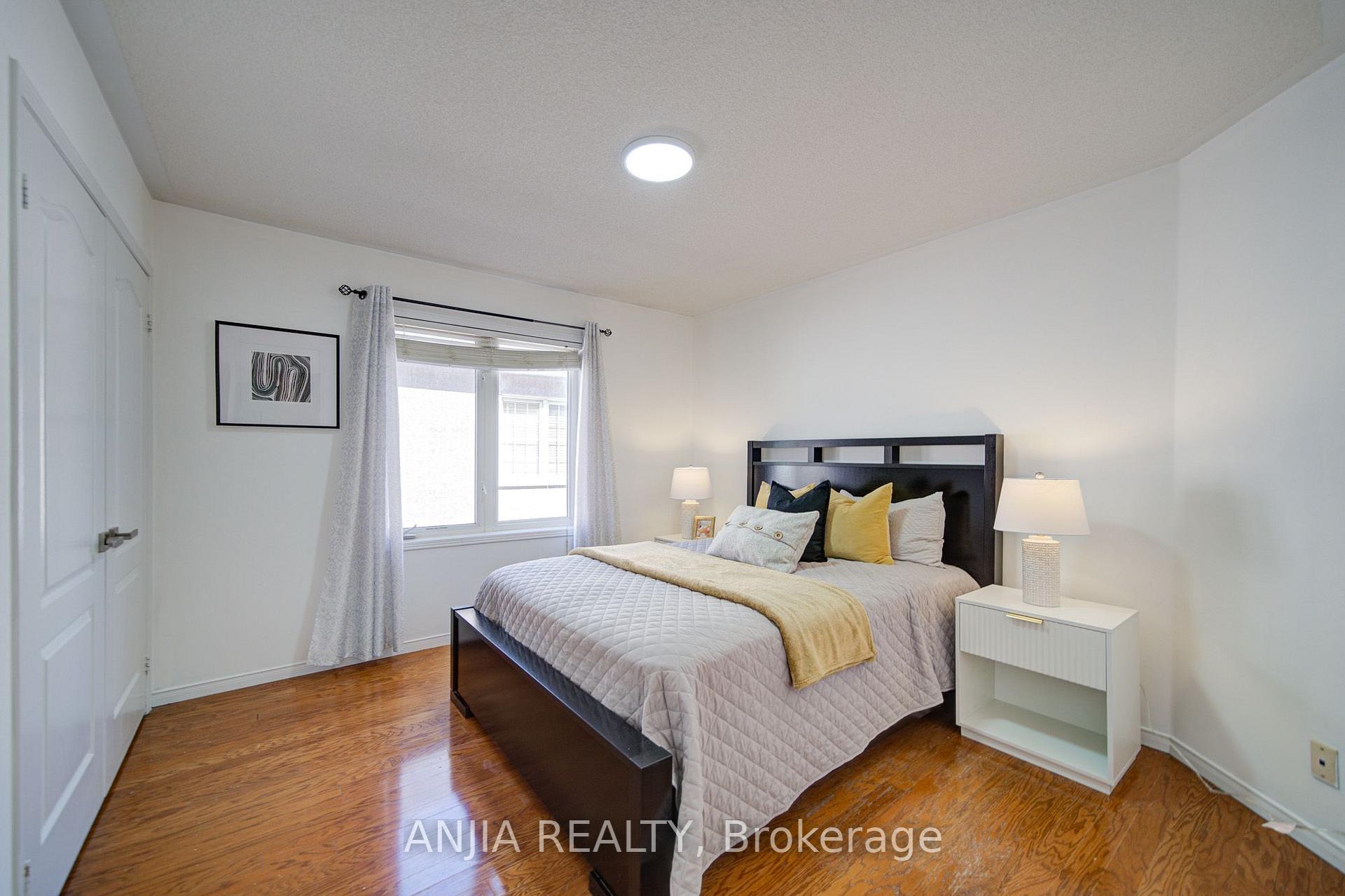 Photo 25 of 173 Russell Jarvis Drive, Markham, Legacy — HOMEH