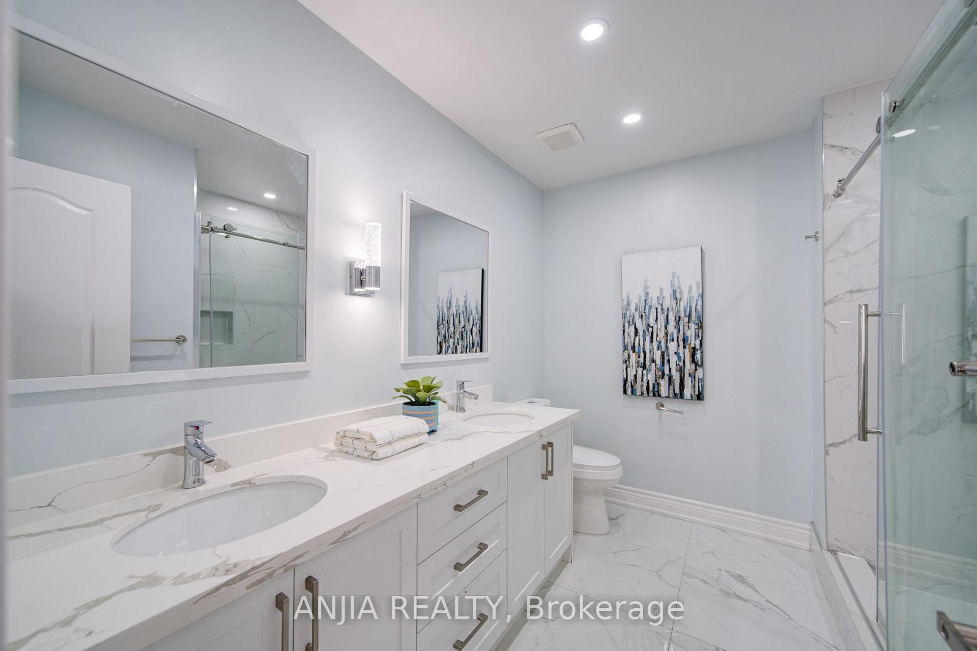 Photo 27 of 173 Russell Jarvis Drive, Markham, Legacy — HOMEH