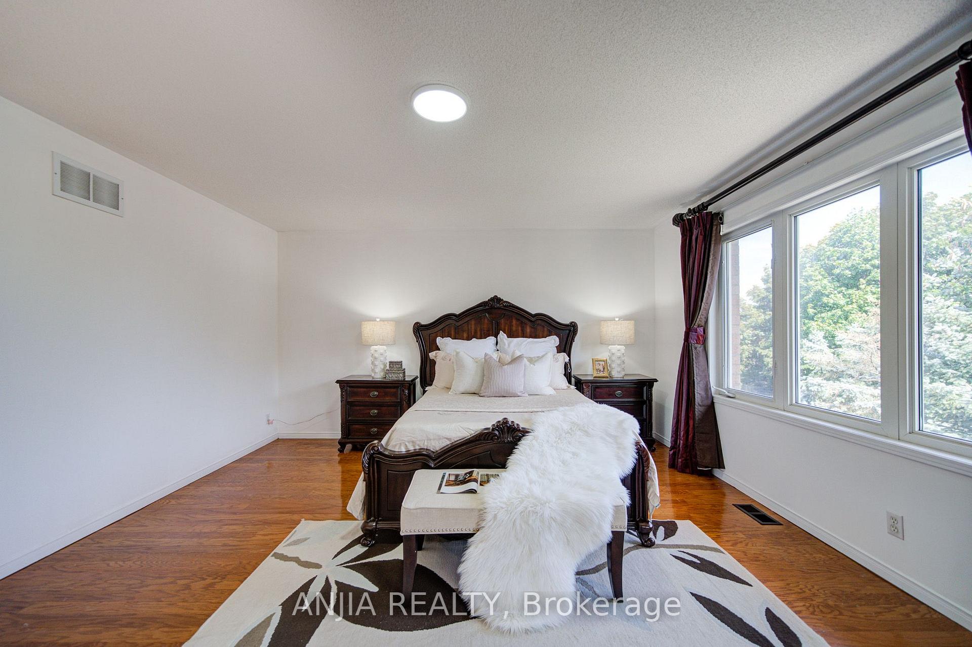 Photo 29 of 173 Russell Jarvis Drive, Markham, Legacy — HOMEH
