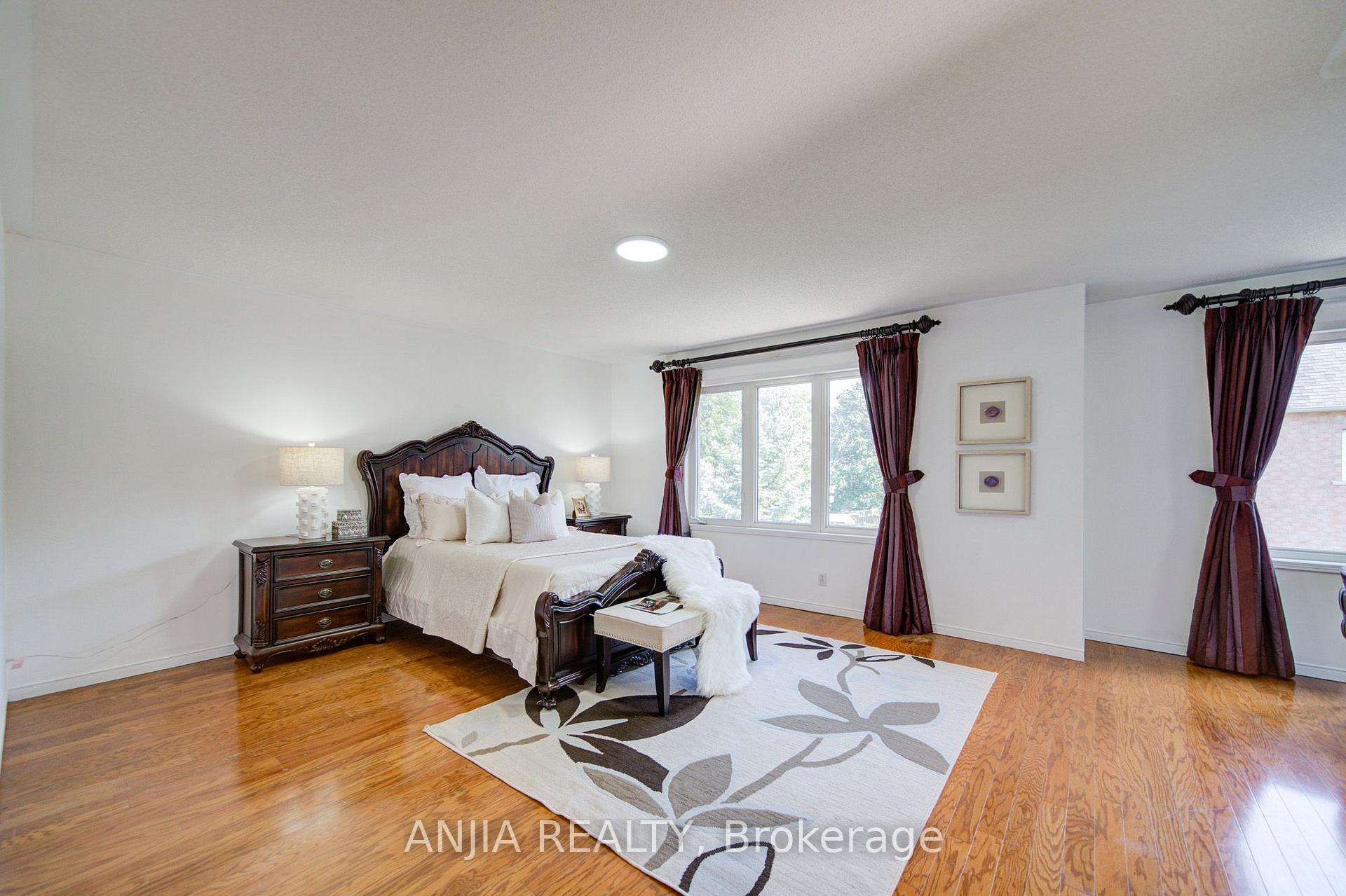 Photo 30 of 173 Russell Jarvis Drive, Markham, Legacy — HOMEH