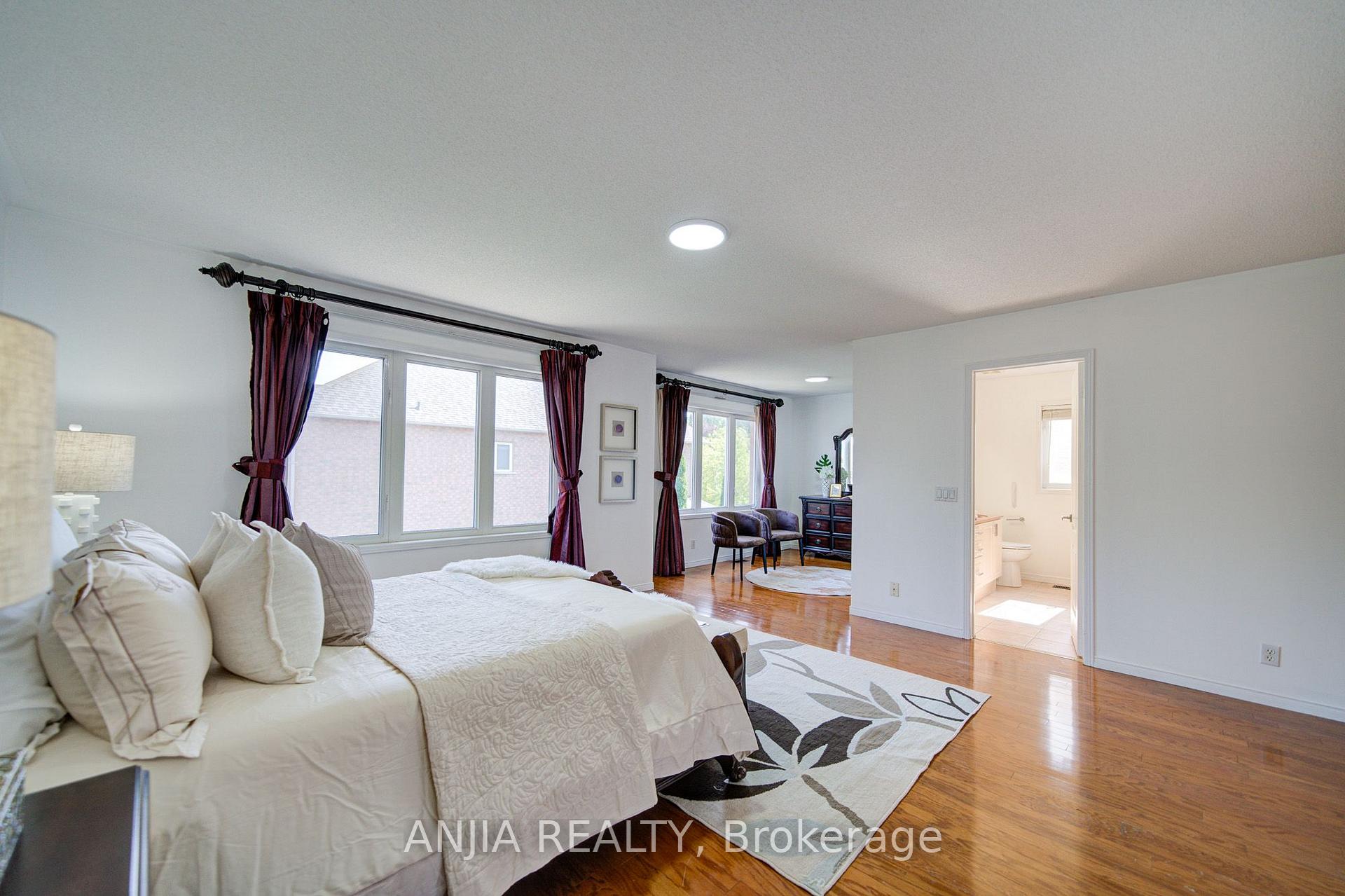 Photo 31 of 173 Russell Jarvis Drive, Markham, Legacy — HOMEH