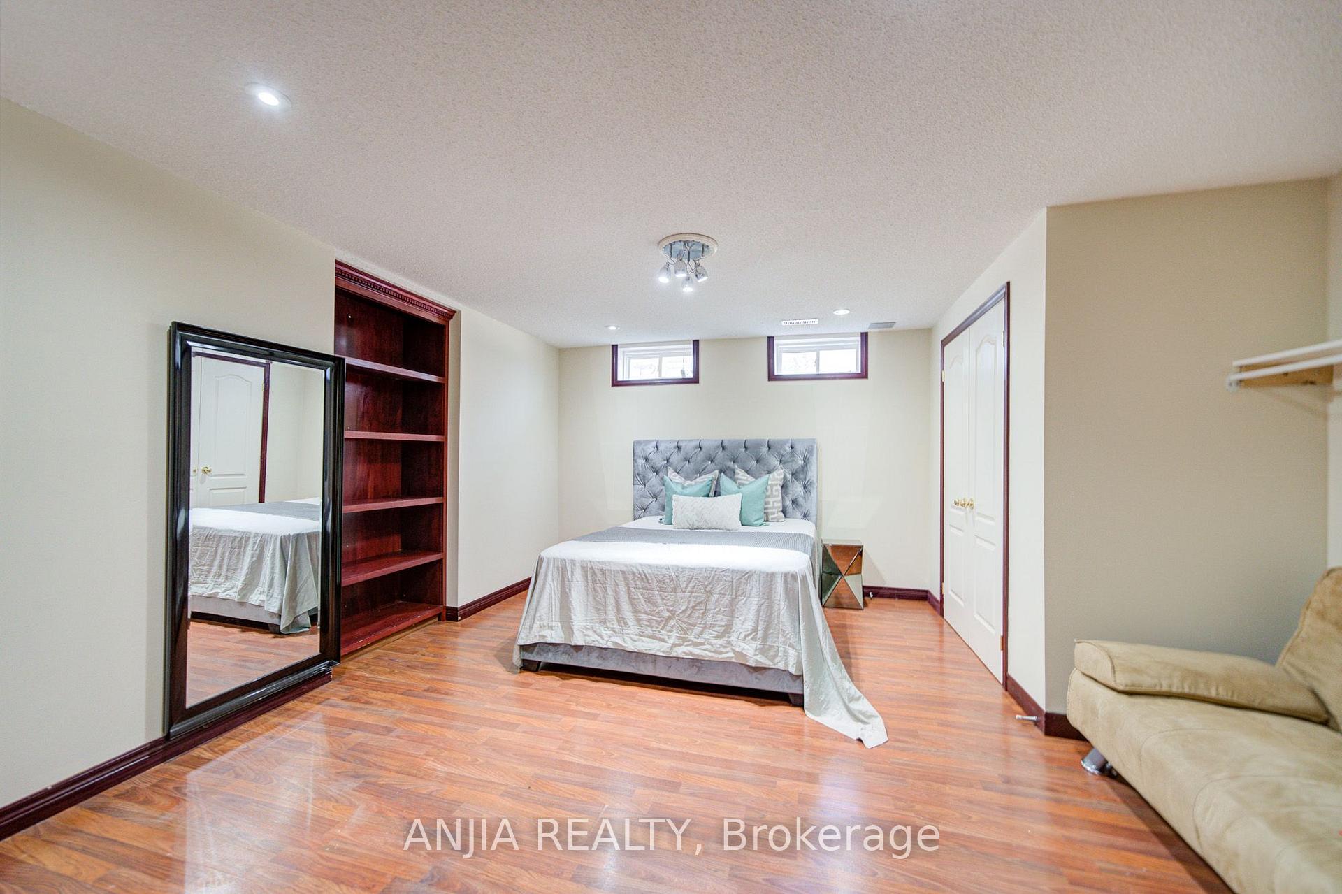 Photo 42 of 173 Russell Jarvis Drive, Markham, Legacy — HOMEH