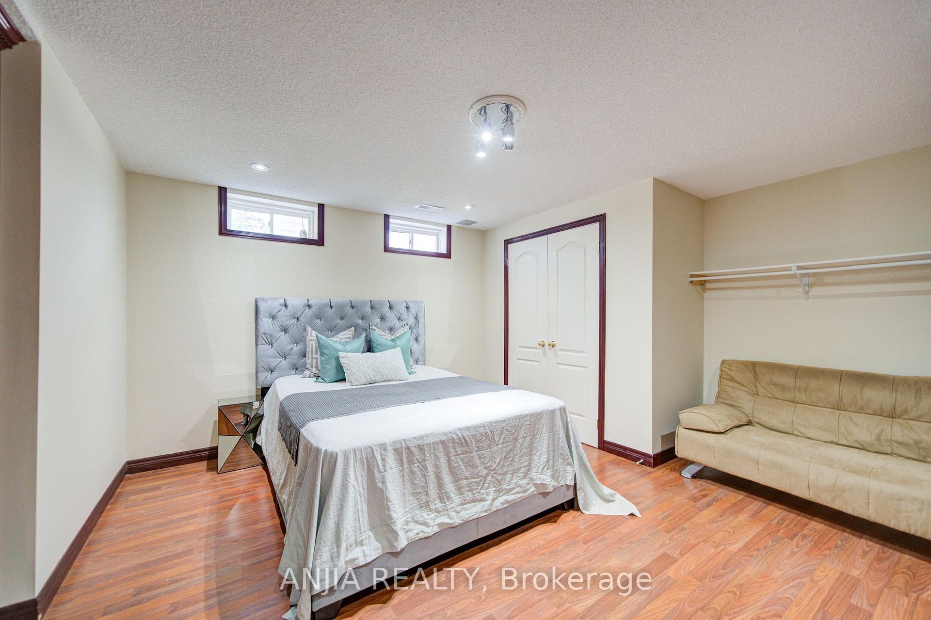 Photo 43 of 173 Russell Jarvis Drive, Markham, Legacy — HOMEH