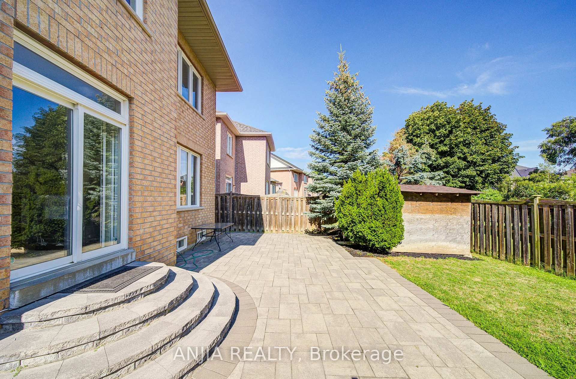 Photo 47 of 173 Russell Jarvis Drive, Markham, Legacy — HOMEH