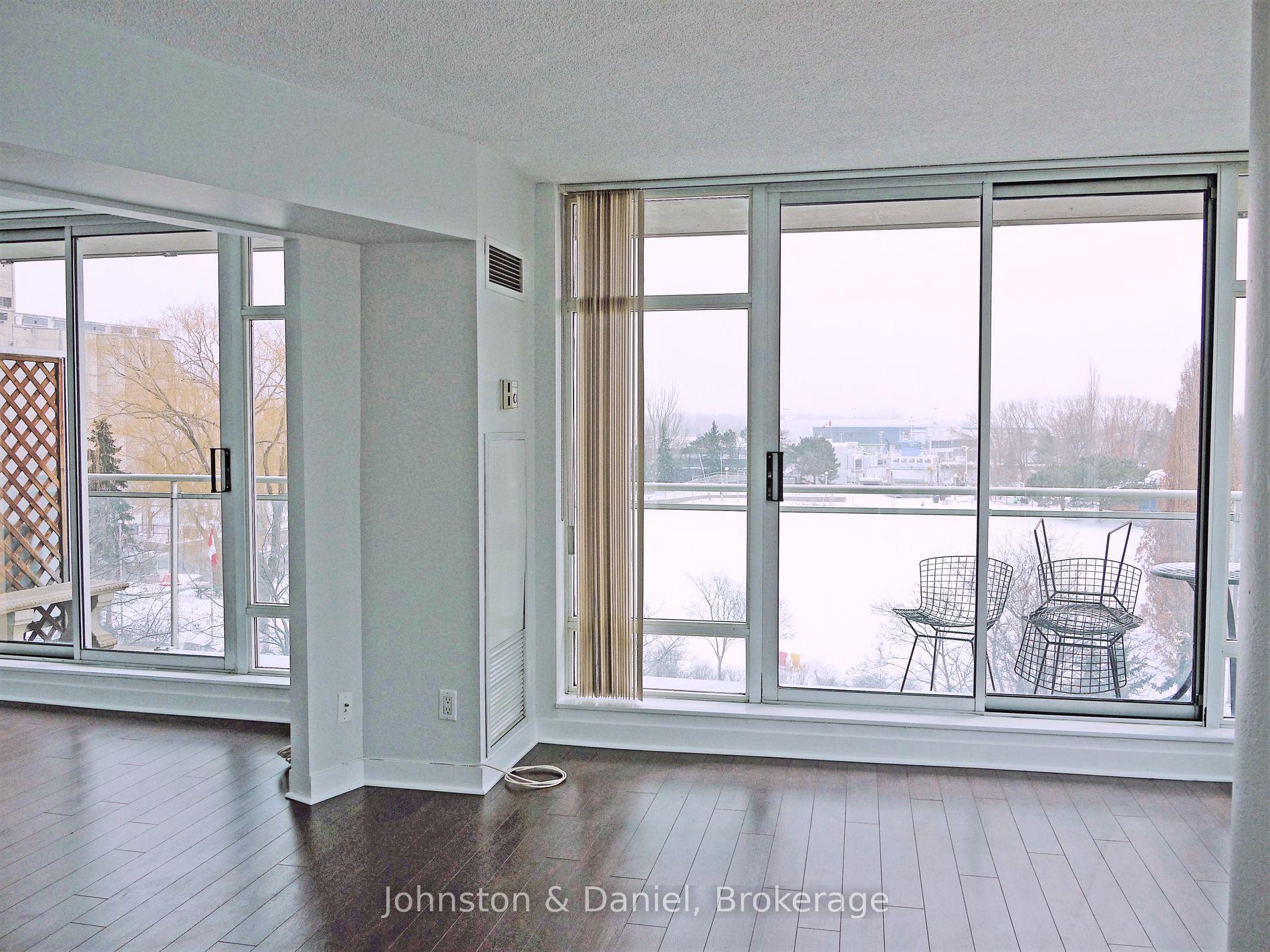Photo 4 of Unit 616, 650 Queens Quay W, Toronto, Niagara — HOMEH