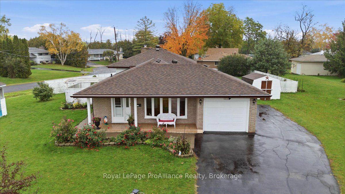 Photo 3 of 106 Burns Avenue, Quinte West, Sidney Ward — HOMEH